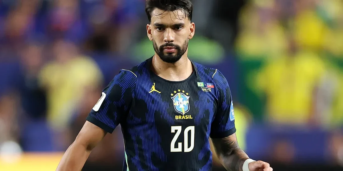 Paquetá é prioridade de Ancelotti e lidera nova era do Flamengo na Seleção