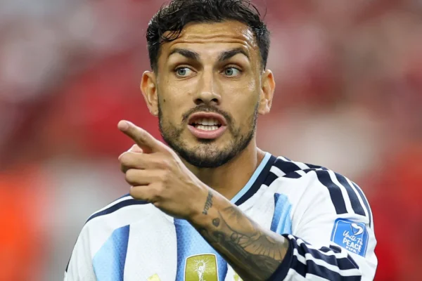 Paredes detona: eliminação do Brasil não surpreendeu ninguém