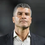 Pedro Emanuel leva puxão de orelha após atuação fraca do Vasco na Sul-Americana