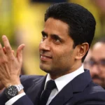 PSG Chief Gains Backing to Challenge Infantino for FIFA Presidency