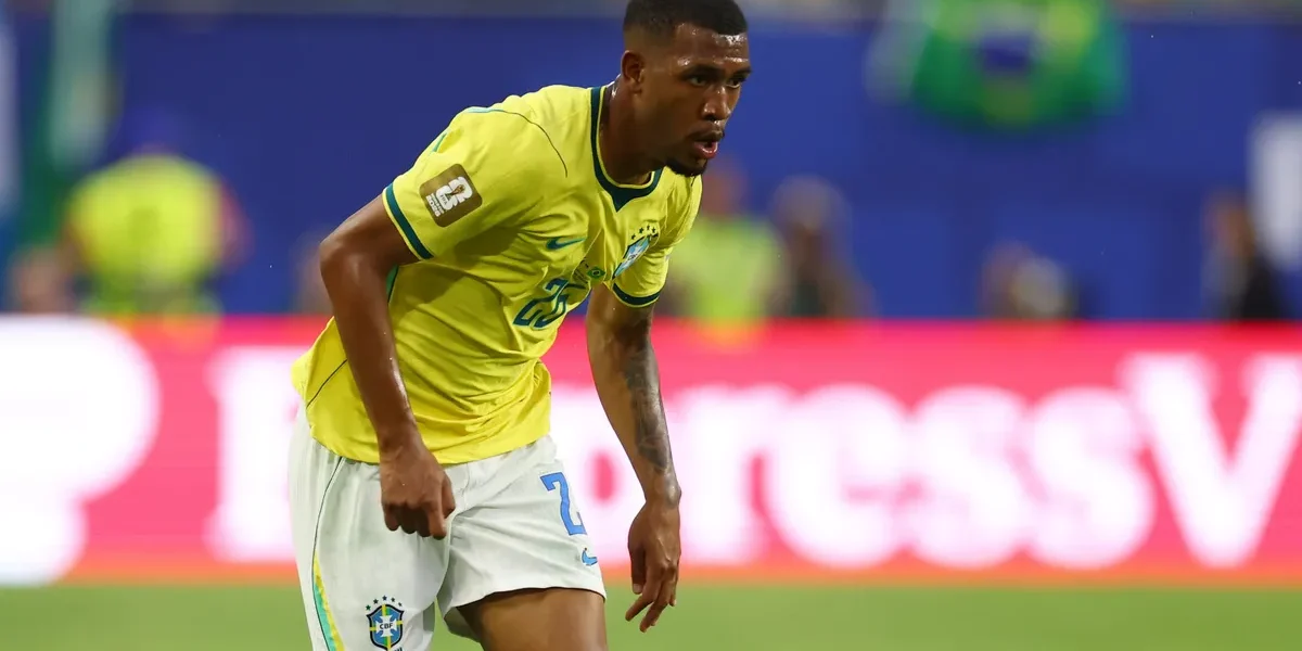 Brasil x Noruega: Rayan supera Nusa em números e brilha em duelo de gigantes