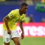 Brasil x Noruega: Rayan supera Nusa em números e brilha em duelo de gigantes
