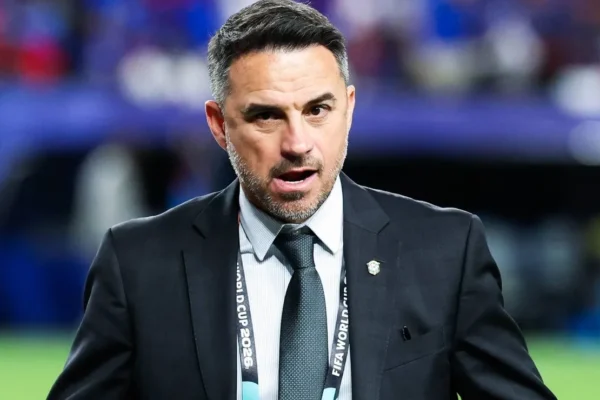 Rodrigo Caetano: com Ancelotti, Seleção abrirá mais espaço para jovens