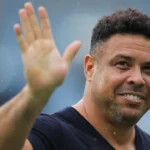 Ronaldo lamenta lesões de Neymar na Copa: ‘Poderia ter sido a diferença’