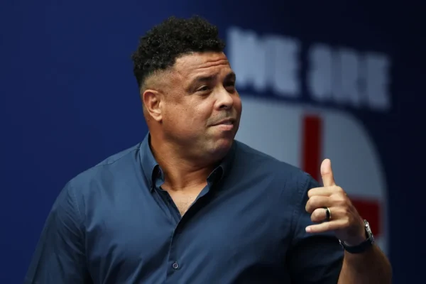 Ronaldo Fenômeno desabafa: ‘Argentina não mudou, nós é que caímos’