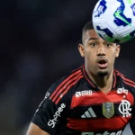Samuel Lino rebate: vaias a Prestianni não têm a ver com Vini Jr