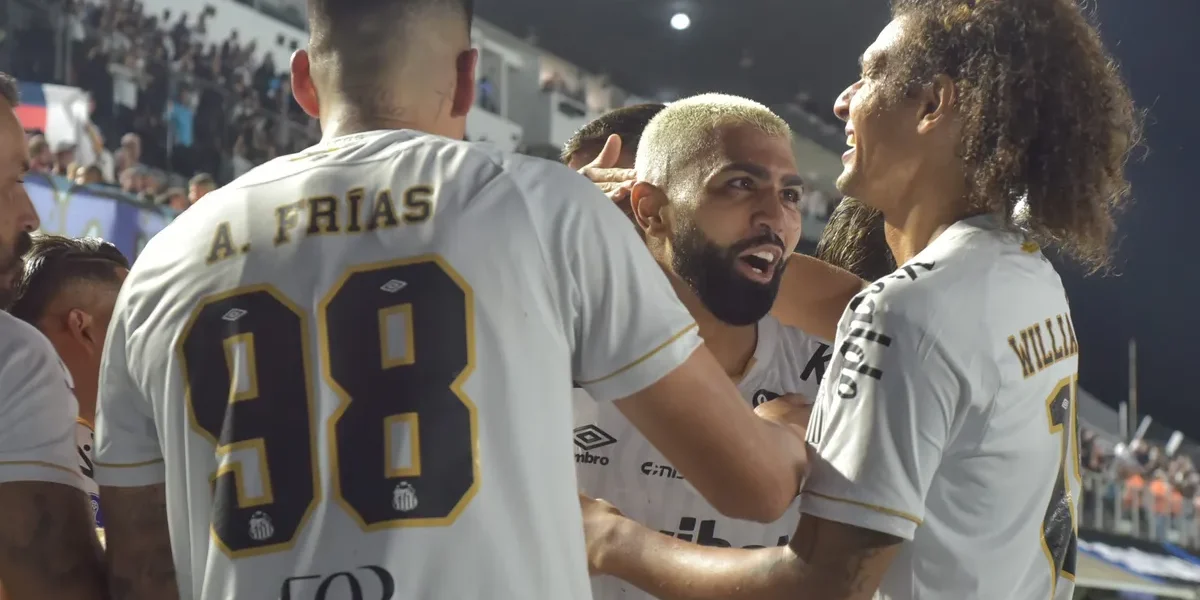 Santos pode perder jogadores de graça na Justiça; crise explode