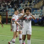 São Paulo elimina Vasco e avança às quartas da Copa do Brasil Feminina