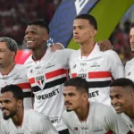 São Paulo ganha folga após empate com Flamengo e foca no Grêmio