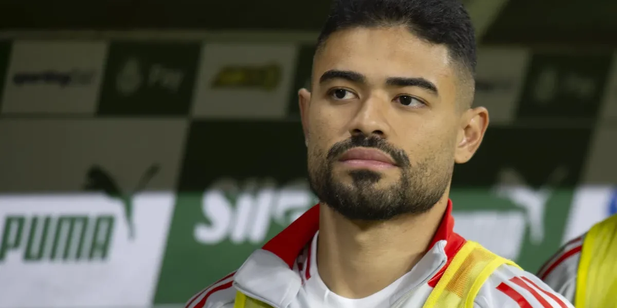 Athletico-PR de olho em Bruno Tabata, mas preço pode travar negócio