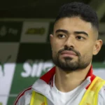 Athletico-PR de olho em Bruno Tabata, mas preço pode travar negócio