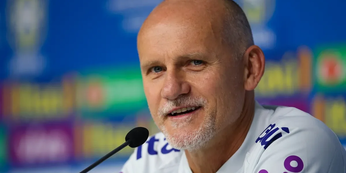 Taffarel deixa Seleção e acerta com Inter: Abel Braga faz convite