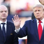 Trump quer Infantino na ONU: o plano que une futebol e política global