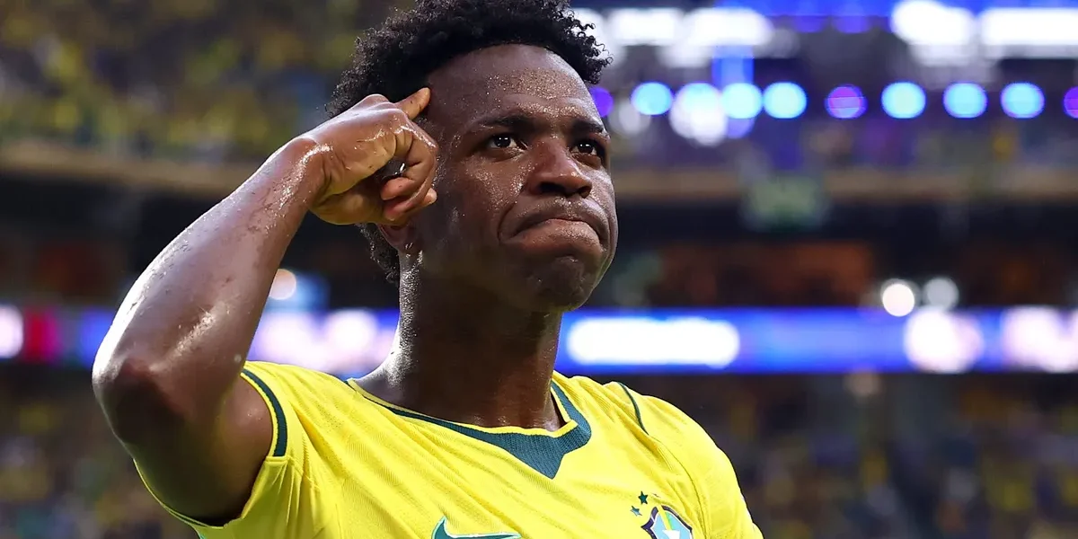 Vini Jr vira alvo de R$ 1 bi: Arsenal de olho após recusa ao Real Madrid