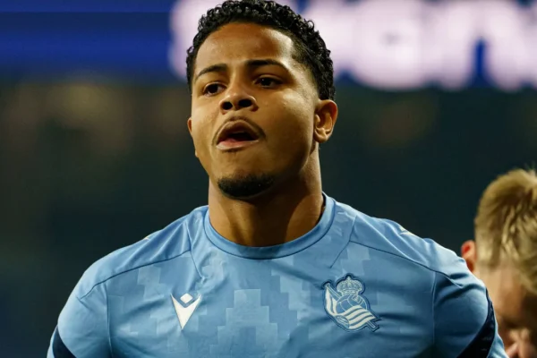 Cruzeiro abandona negócio por Wesley e foca em volante do Sport