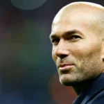 Zidane assume França após Deschamps: fim de uma era