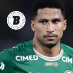 Murilo renova com Palmeiras e vira alvo de debate: herói ou vilão?