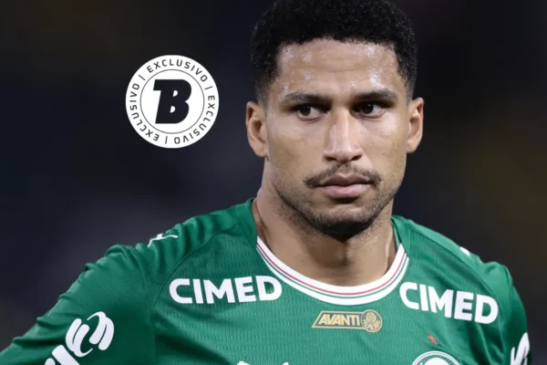 Murilo renova com Palmeiras e vira alvo de debate: herói ou vilão?