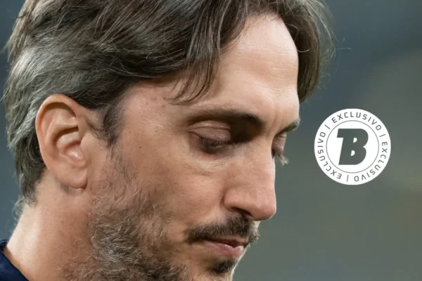 Eliminação expõe crise no Fluminense: Xerém esquecido e time sem identidade