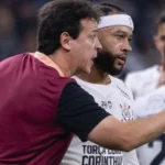 Diniz desabafa: ‘Depay estava quase fechado’ e revela decepção no Corinthians
