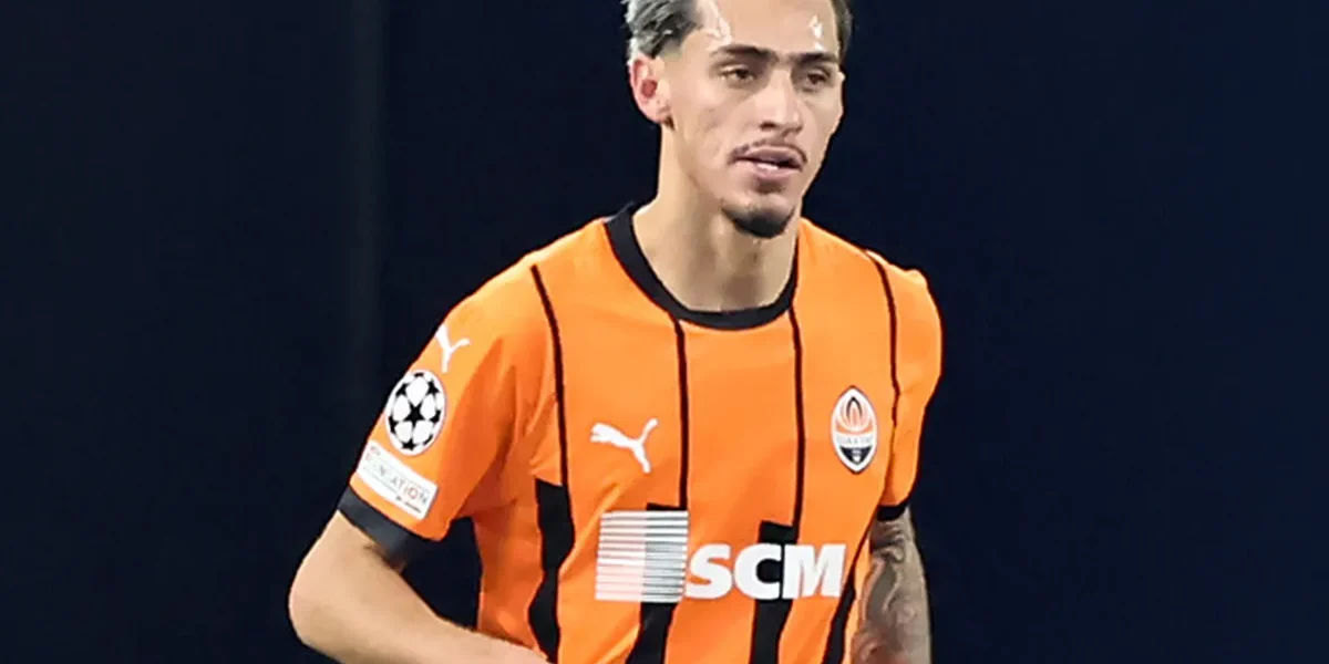 Vasco quer Marlon Gomes de volta, mas esbarra em pedida de R$ 125 mi