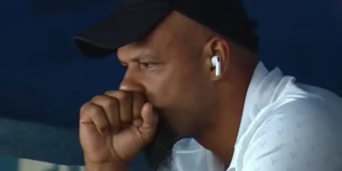 Felipe Melo chora com acesso épico do Americano na Segundona do Carioca