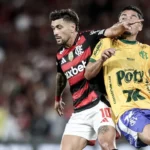 Mirassol x Flamengo: onde assistir, horário e escalações do jogo do Brasileirão