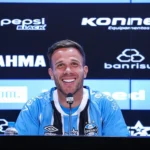 Arthur no Grêmio: a hora de a direção provar que sabe vender um projeto