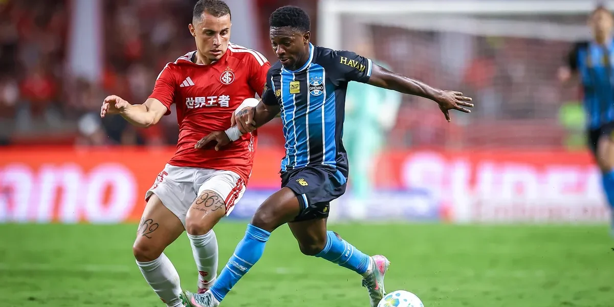 Grêmio precisa honrar sua história e deixar a crise de lado para vencer o Gre-Nal