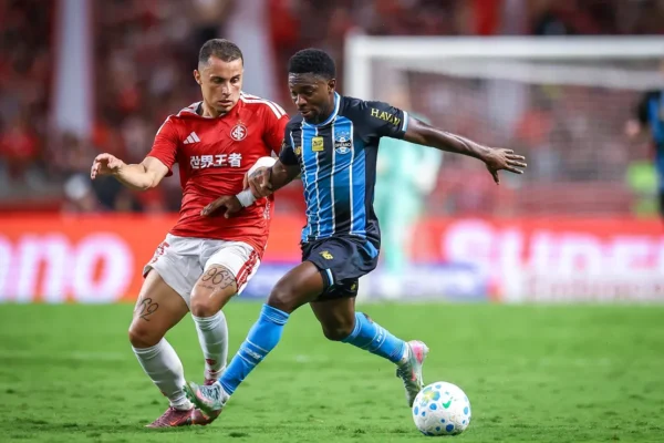 Grêmio precisa honrar sua história e deixar a crise de lado para vencer o Gre-Nal