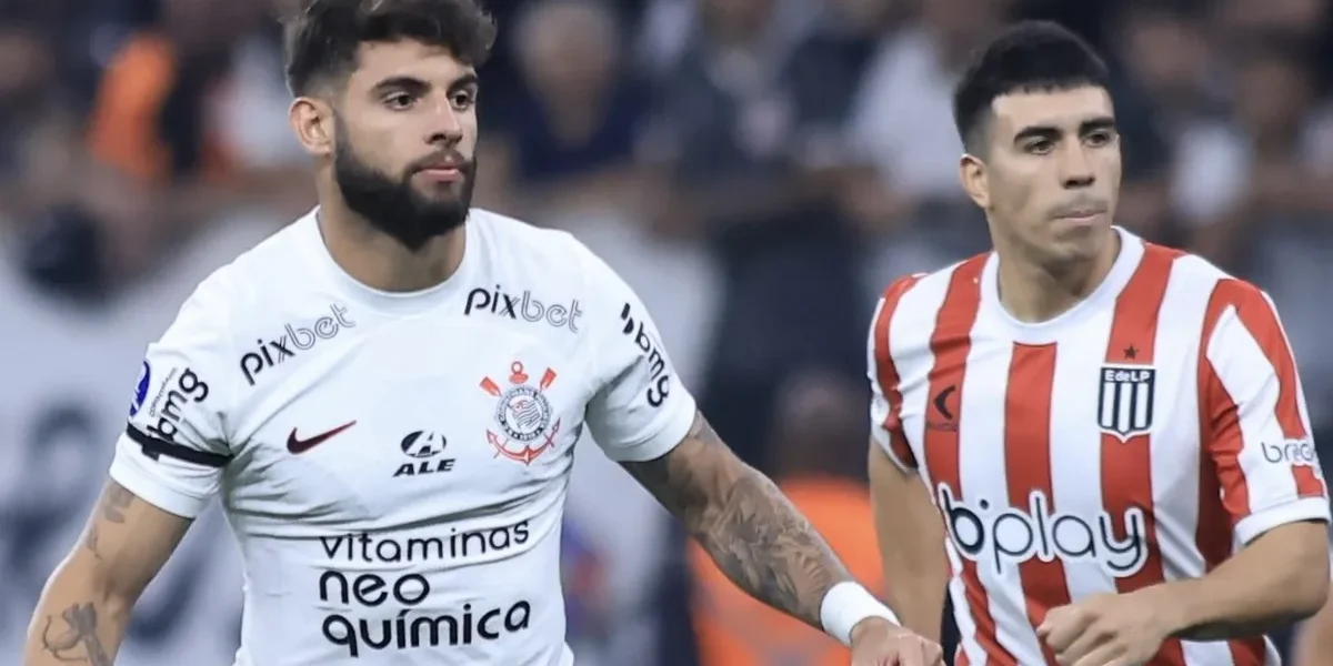Libertadores: Corinthians x Estudiantes — Por que os argentinos têm 55% de favoritismo?