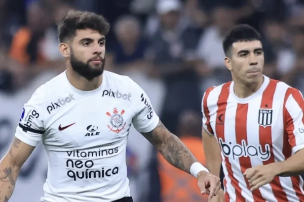 Libertadores: Corinthians x Estudiantes — Por que os argentinos têm 55% de favoritismo?