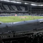 Ventania adia Fluminense x Botafogo no Brasileirão Feminino; novo dia é definido