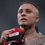 Cebolinha fora do Flamengo? Venê confirma pré-contrato com Krasnodar