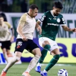 Palmeiras x Vasco: veja onde assistir, horário e escalações prováveis