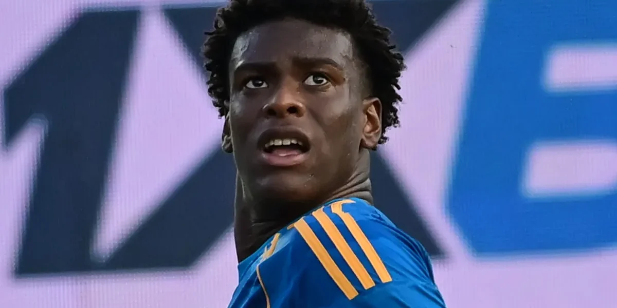 Cruzeiro endurece e recusa venda de Jonathan Jesus: inegociável!