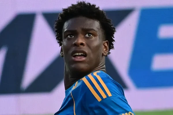 Cruzeiro endurece e recusa venda de Jonathan Jesus: inegociável!