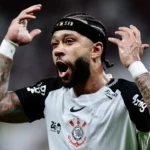 Corinthians: transfer ban trava busca por substituto de Memphis