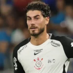 Corinthians sem Pedro Raul contra Cruzeiro após lesão na costela