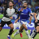 Corinthians x Cruzeiro: onde ver ao vivo, horário e escalações prováveis