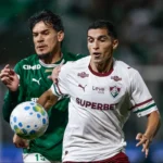 Fluminense x Palmeiras: onde assistir, horário e escalações prováveis