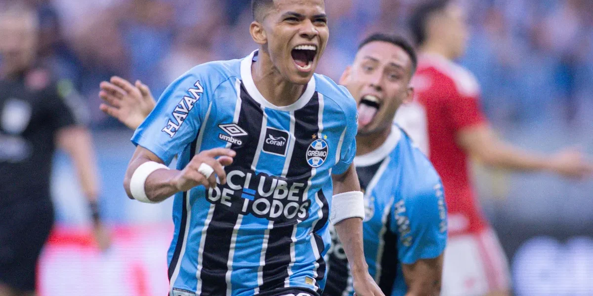 Gre-Nal na Copa do Brasil: Grêmio decide vaga na Arena e rival definido