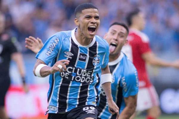 Gre-Nal na Copa do Brasil: Grêmio decide vaga na Arena e rival definido