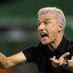 Pelaipe garante: Luís Castro fica no Grêmio e promete reação no 2º semestre