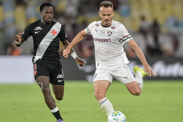 Vasco x Fluminense: Saiba onde assistir, horário e escalações na Copa do Brasil