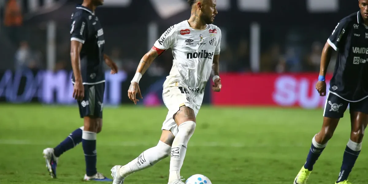 Santos x Remo: onde ver ao vivo, horário e escalações na Copa do Brasil