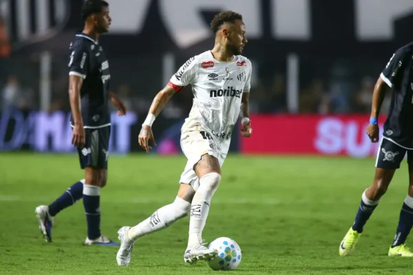 Santos x Remo: onde ver ao vivo, horário e escalações na Copa do Brasil