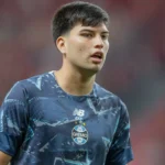 Grêmio negocia saída de Leonel Pérez com Racing e pode abater dívida de Nardoni
