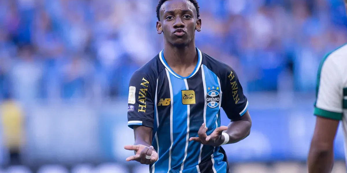 Gabriel Mec: Fenerbahçe de olho e futuro no Grêmio em aberto