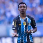 Gabriel Mec: Fenerbahçe de olho e futuro no Grêmio em aberto